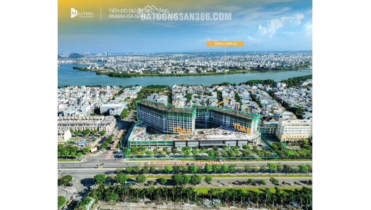 MASTERISE HOMES - Giá chỉ từ 7x triệu/m² – Chiết khấu hơn 15%